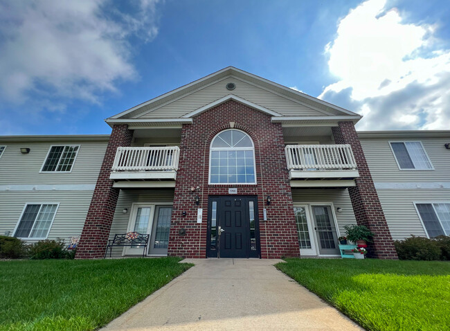 Foto del edificio - Chesapeake Landing