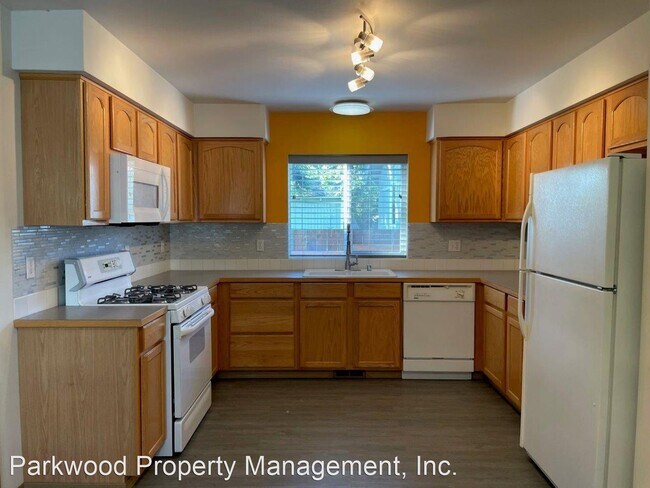 Foto del edificio - 3 br, 3 bath House - 3110 S. 13th St