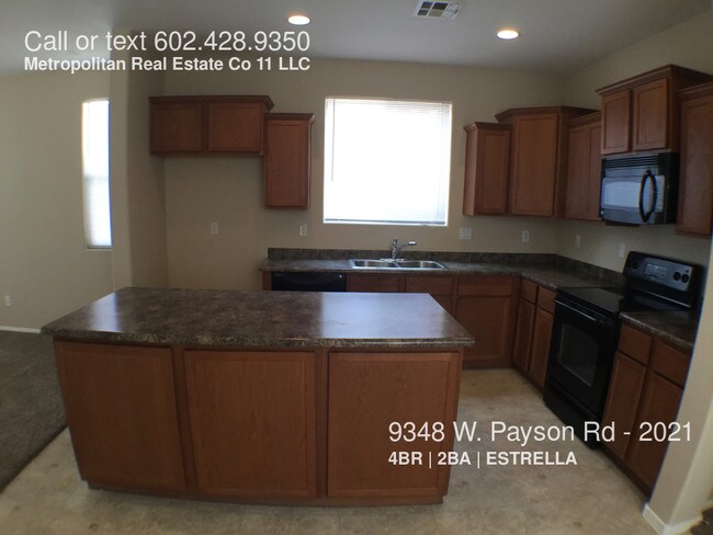 Building Photo - 9348 W Payson Rd