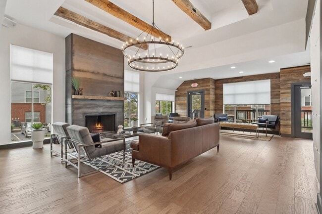Arrive Buckhead - Arrive Buckhead Apartments