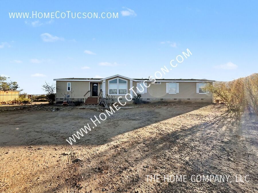 Photo - 5840 E Dakota Road-