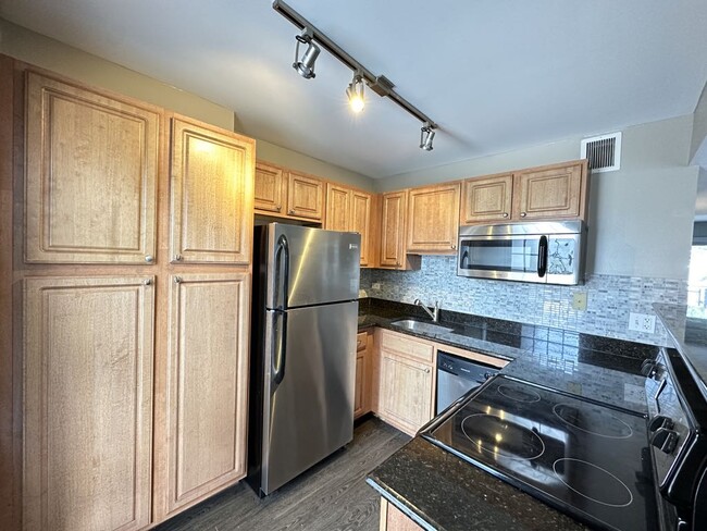 Foto del edificio - 4334 N Hazel St