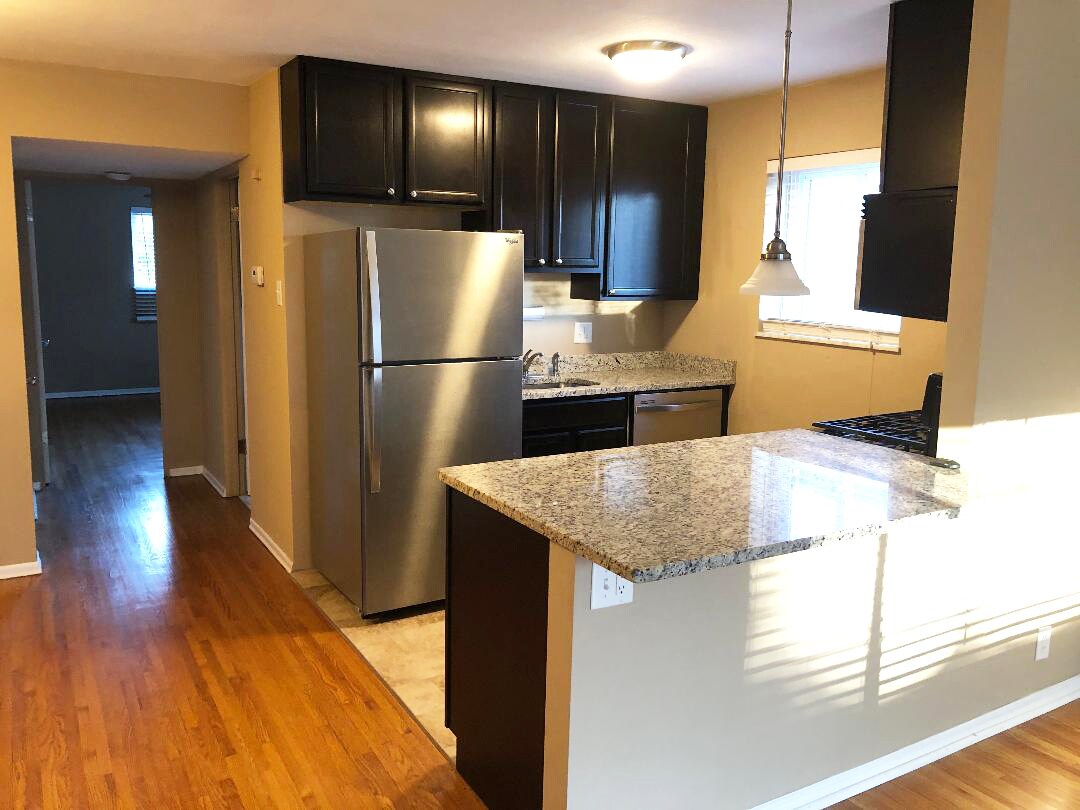 759 Chamberlain Pl Unit 1, ster Groves, MO 63119 Apartments in