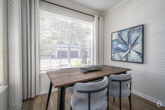 Interior Photo - Centre at Columbia Court