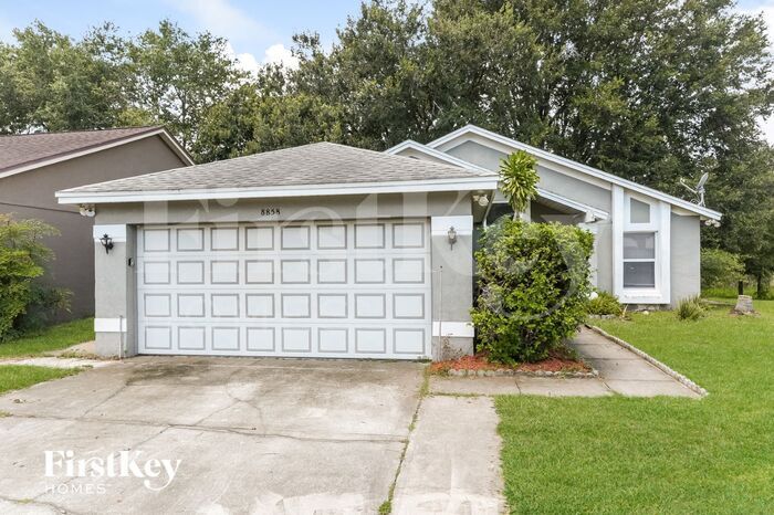 Foto principal - 8858 Parliament Ct