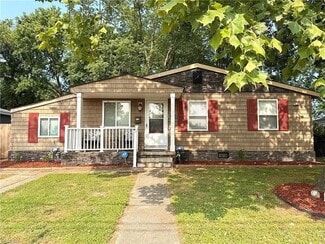 Building Photo - 138 Ransone St
