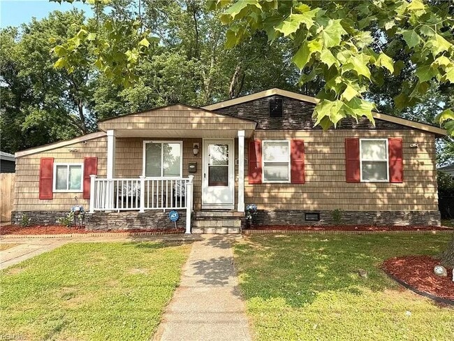 Building Photo - 138 Ransone St