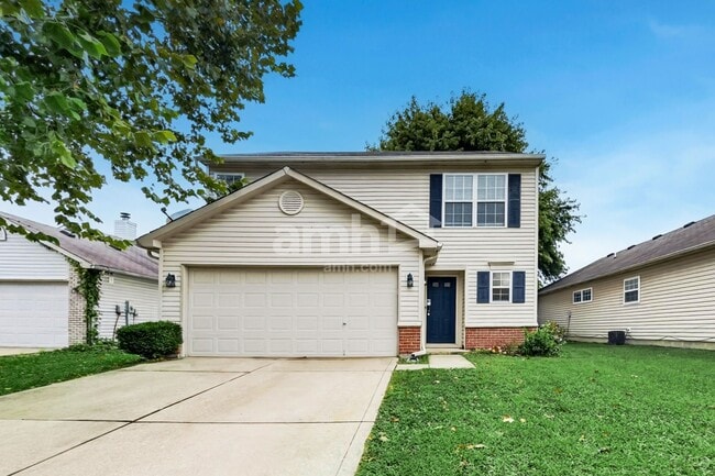 Building Photo - 5108 Rocky Forge Dr