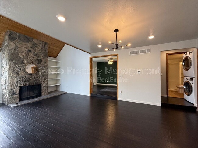 Photo - 2469 S Xanadu Way Townhome