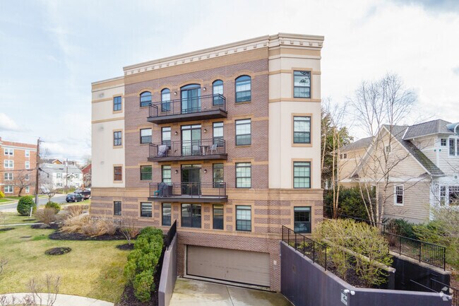 Foto del edificio - 2702 Lee Hwy