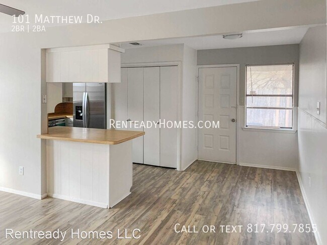 Building Photo - 2 br, 2 bath House - 101 Matthew Dr