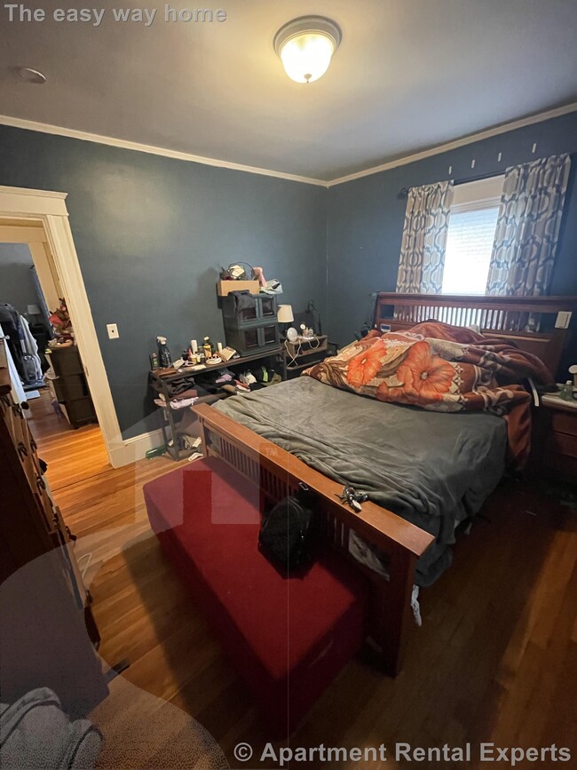 Foto del edificio - Everett 2 Bedroom- In Unit Laundry