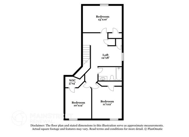 Building Photo - 2419 Caspian Dr