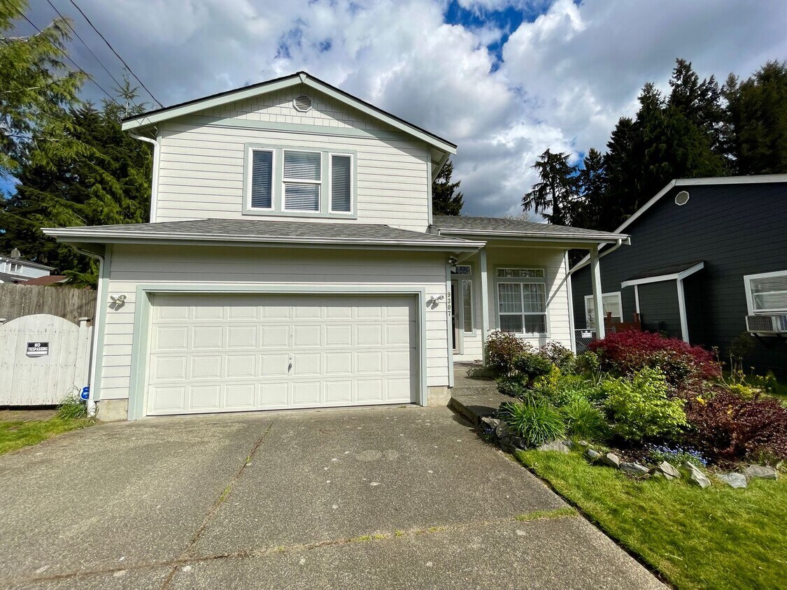 Foto principal - Welcome to Tranquil Living in Fernhill, Tacoma