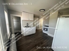 Building Photo - 1405 W Oklahoma Ave