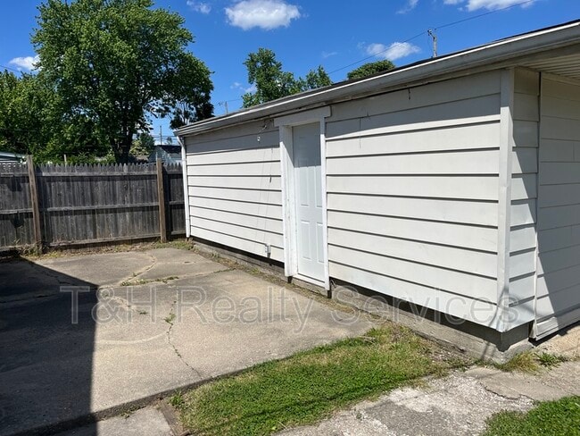 Foto del edificio - 1303 N Grant Ave