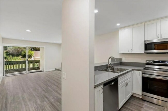 Building Photo - 4060 Huerfano Ave