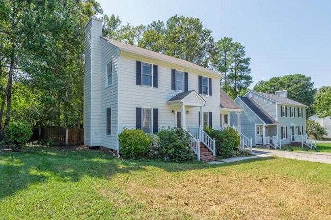 Building Photo - 8915 Castle Point Dr