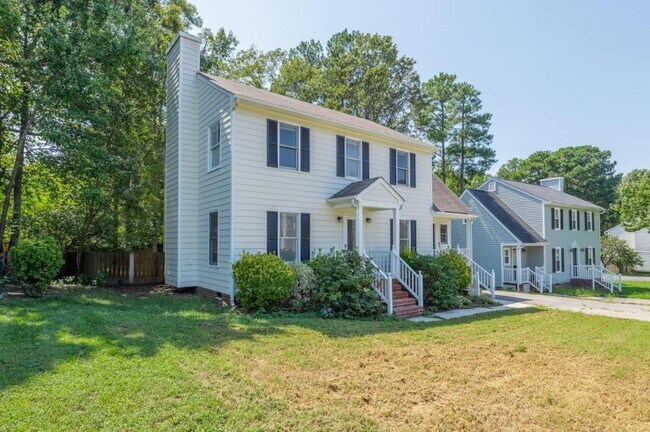 Building Photo - 8915 Castle Point Drive