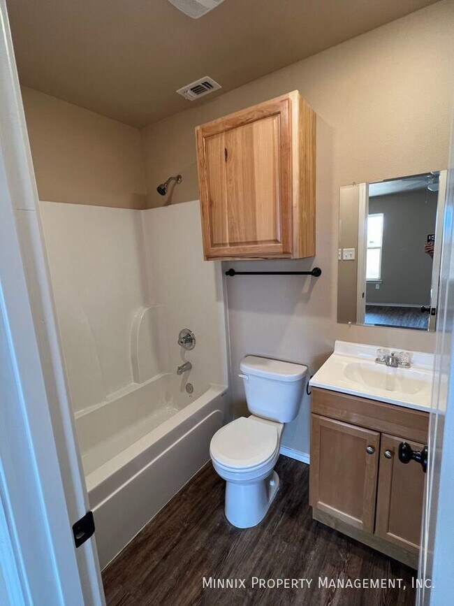 Foto del edificio - 2516 N Ave O