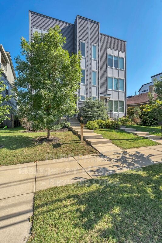 Building Photo - 1408 Edgehill Ave