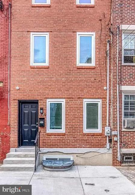 Primary Photo - 1609 W Stiles St