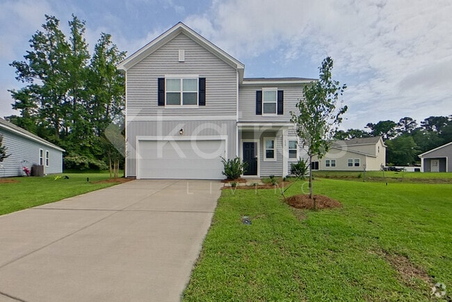 Building Photo - 638 Muster Fld Ct