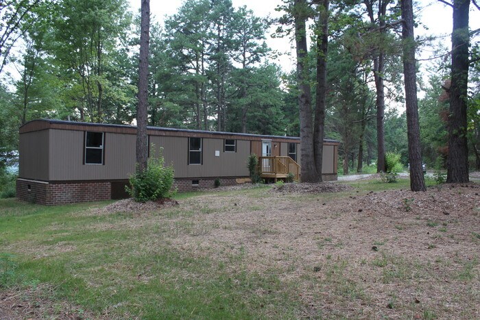 Primary Photo - 345 Cannon Farm Rd, China Grove, NC 28023