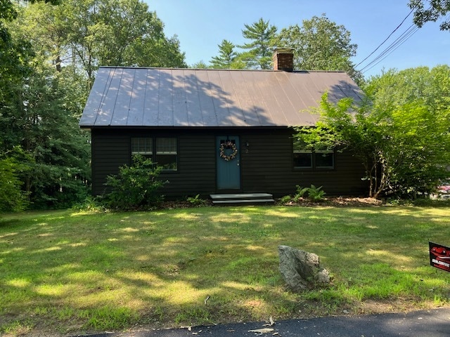 Primary Photo - 2 Forest St