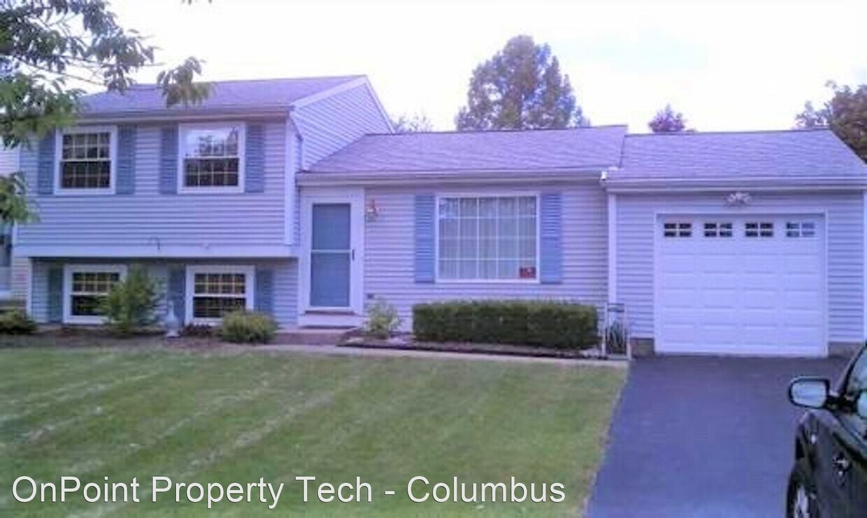 Primary Photo - 3 br, 2 bath House - 2248 Summit View Road