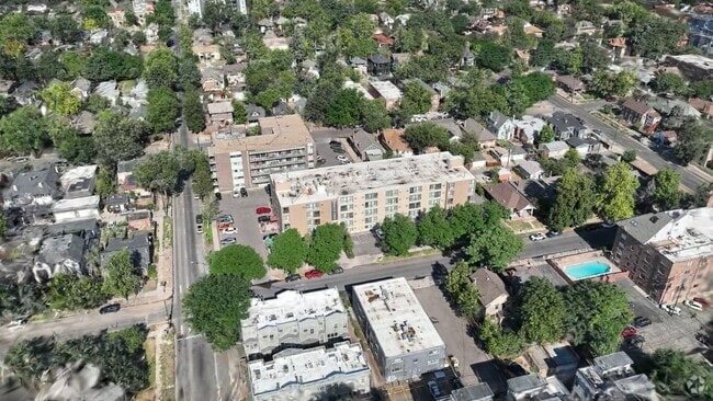  - Garfield Park Apartments