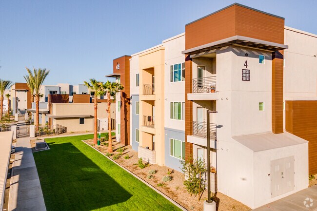 Foto del edificio - Parc Roundtree Ranch
