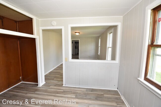 Foto del edificio - 2 br, 1 bath House - 1888 Union Ave