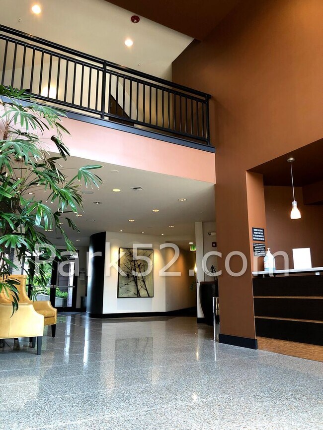 Foto del edificio - One Bedroom Condo in Downtown Tacoma