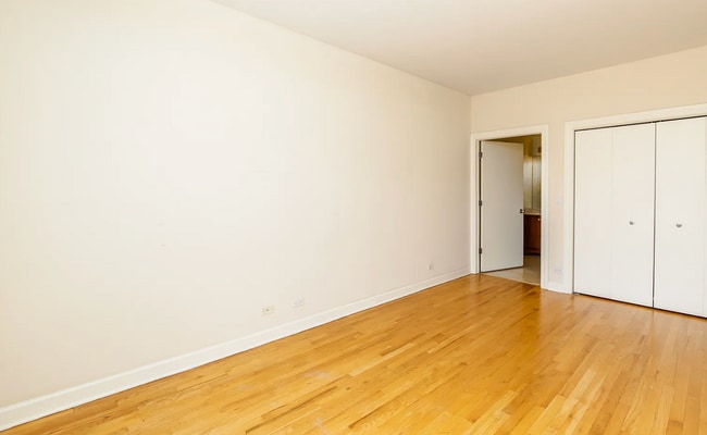 Foto del edificio - 3347 N Clark St