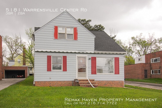Building Photo - 5181 Warrensville Center Rd