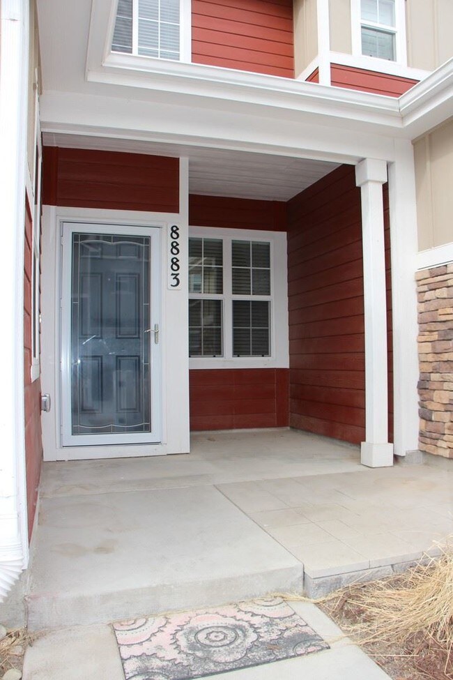 Foto del edificio - 3 br, 2.5 bath House - 8883 WHITE PRAIRIE VW