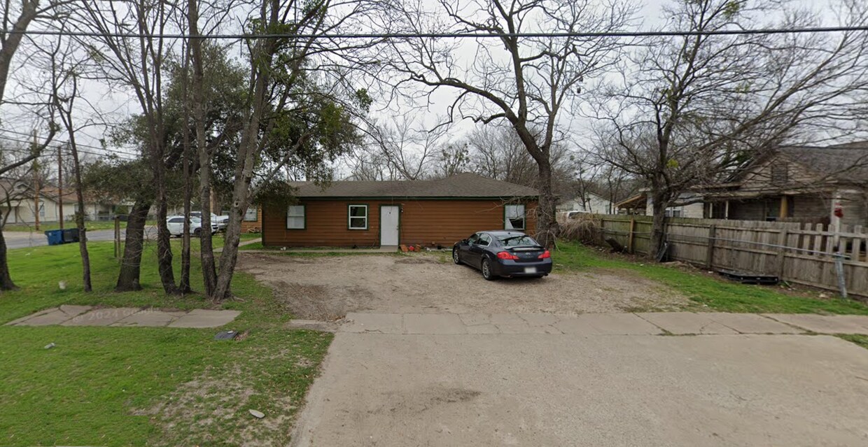 Foto principal - 803 S 17th St