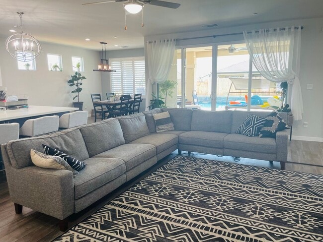 Building Photo - Beautiful New Construction Home with Pool ...