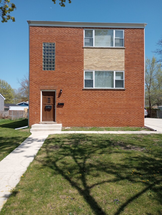 Building Photo - 507 N Westmore Ave