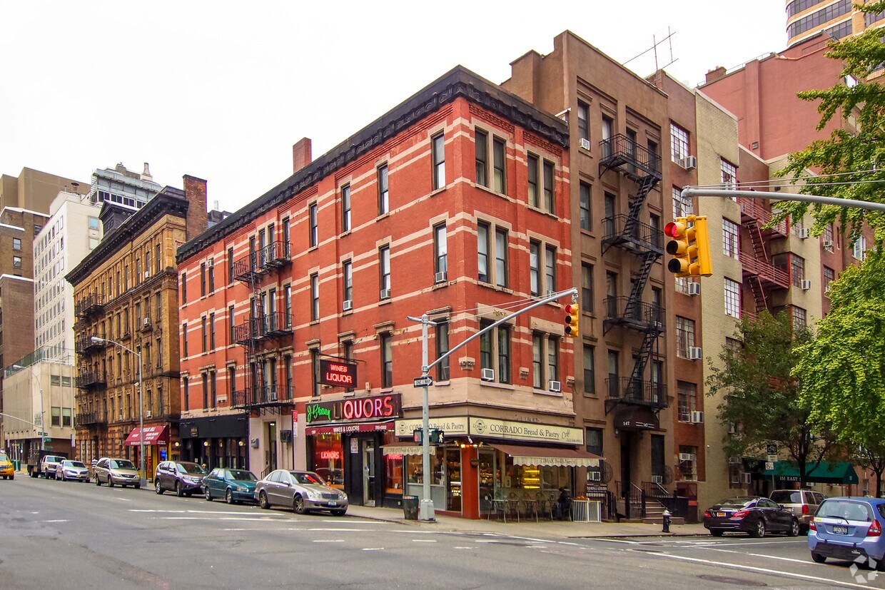 Foto principal - 1363 Lexington Avenue