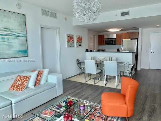 Building Photo - 2 br, 2 bath Condo - 300 S Biscayne Blvd A...