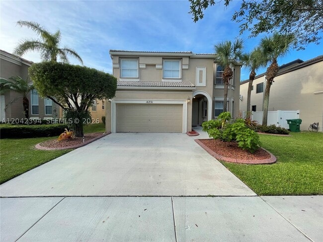 Building Photo - 16331 SW 49th Ct