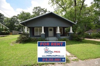 Building Photo - 309 Minden St