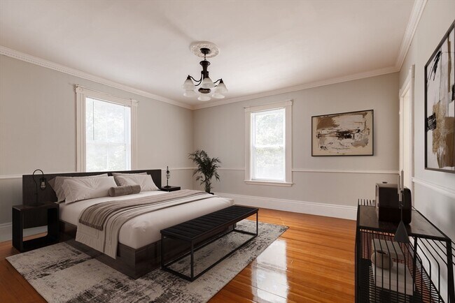 Foto del edificio - 327 Lafayette St