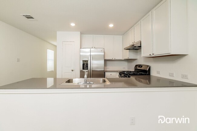 Foto del edificio - 13931 Bull Cove, San Antonio, TX 78252
