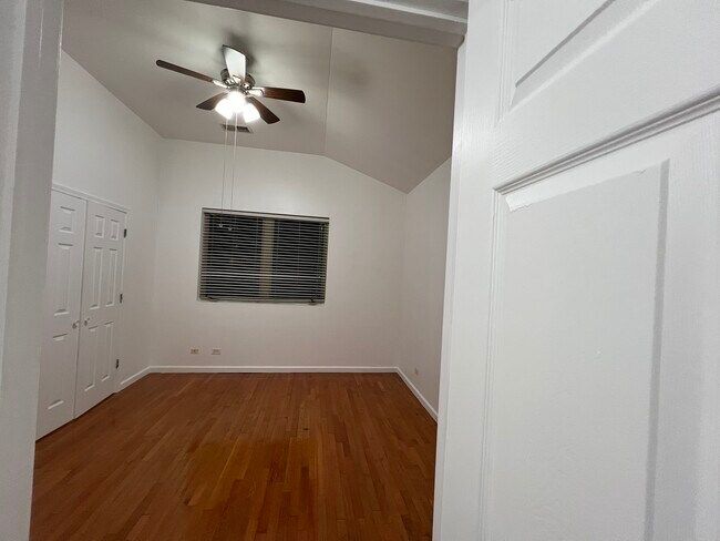 Dormitorio principal - 3008 W Flournoy St
