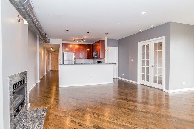 Foto del edificio - 3550 W Montrose Ave