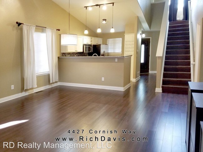 Foto del edificio - 4427 Cornish Way