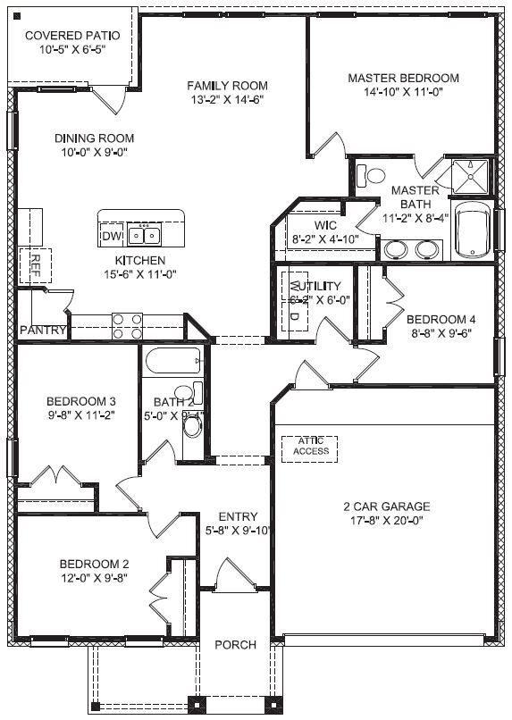 Building Photo - 1008 Meridian Dr
